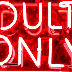 OnlyFans Adults Only Sign