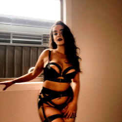 OnlyFans Model Goddess Vixen Amore, Sydney Australia