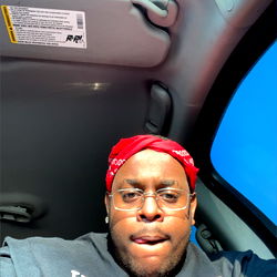 OnlyFans Model Soloo's Photo Shoot in Houston