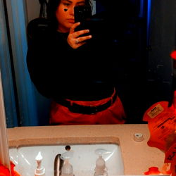 Regina's Model Photo