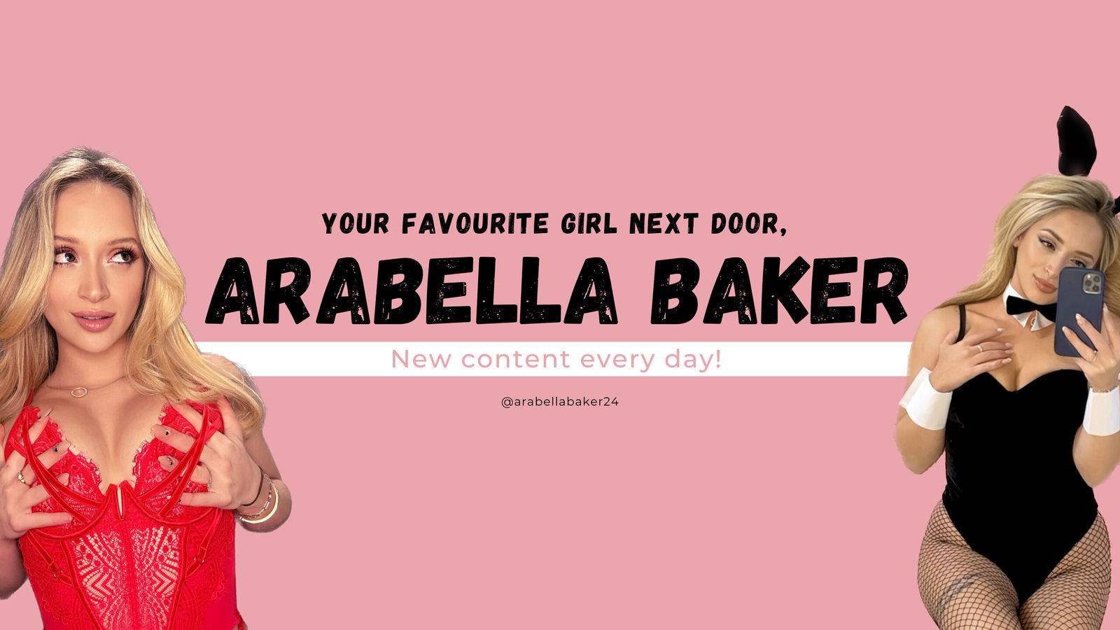 ♡ Arabella's VIP ♡ photo
