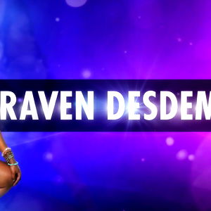 Raven Desdemona photo