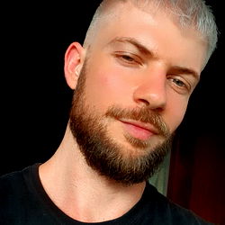 A Man in an RMAWE Model