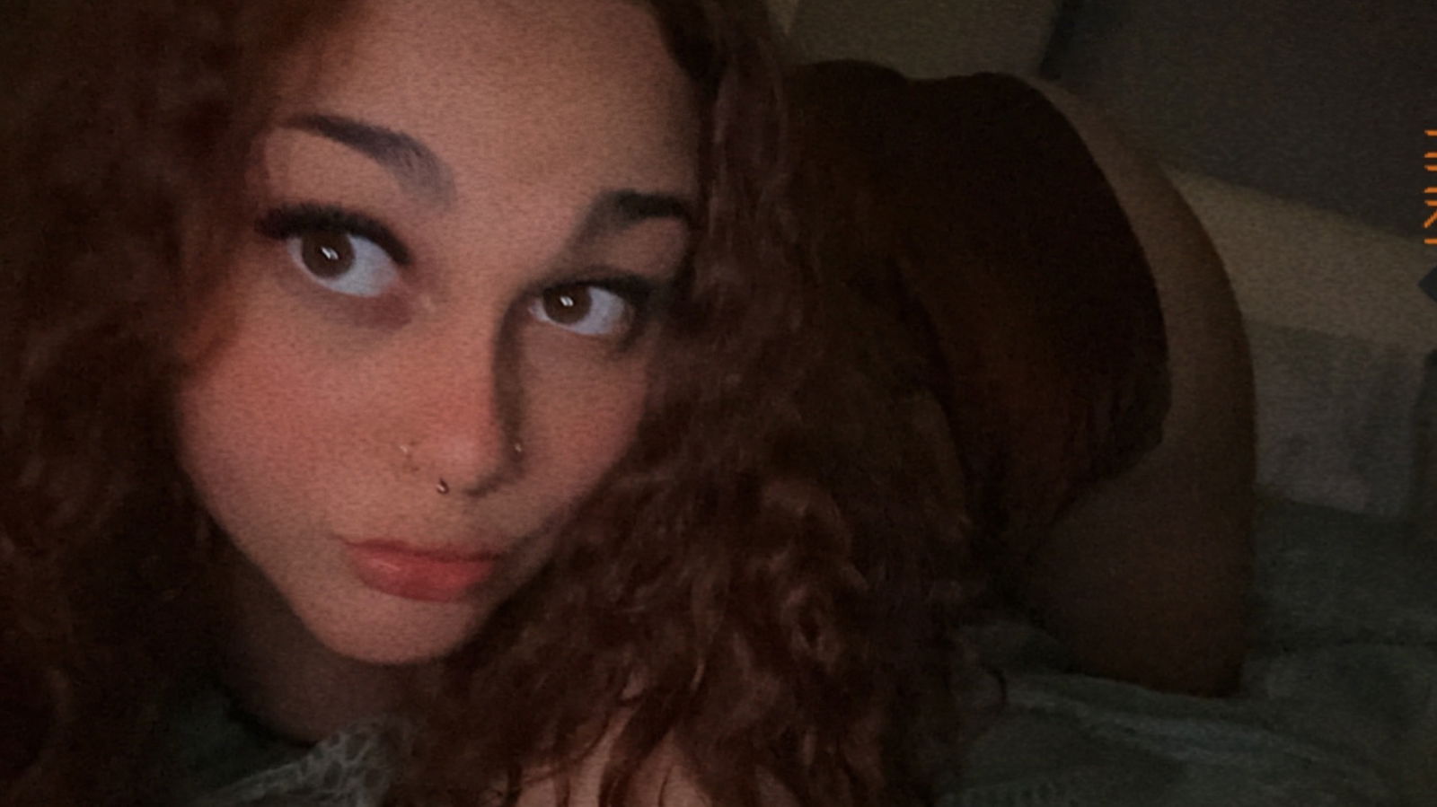 Amber Valentine photo