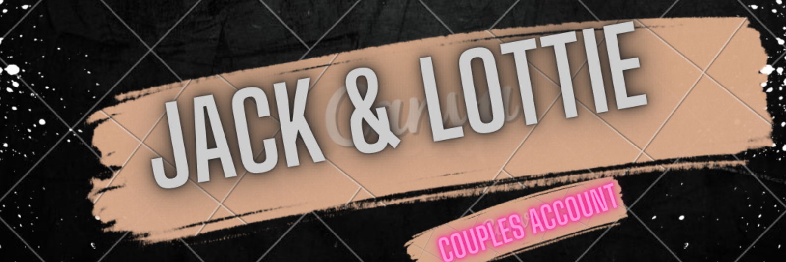 Jack &amp; Lottie photo