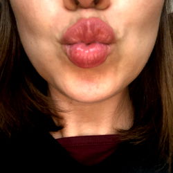 La's Kiss, Strong and Smooth