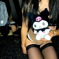 OnlyFans Model TinyTTwink