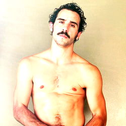 OnlyFans Model Peterpanish - Shirtless, Fit, and Full of Life!