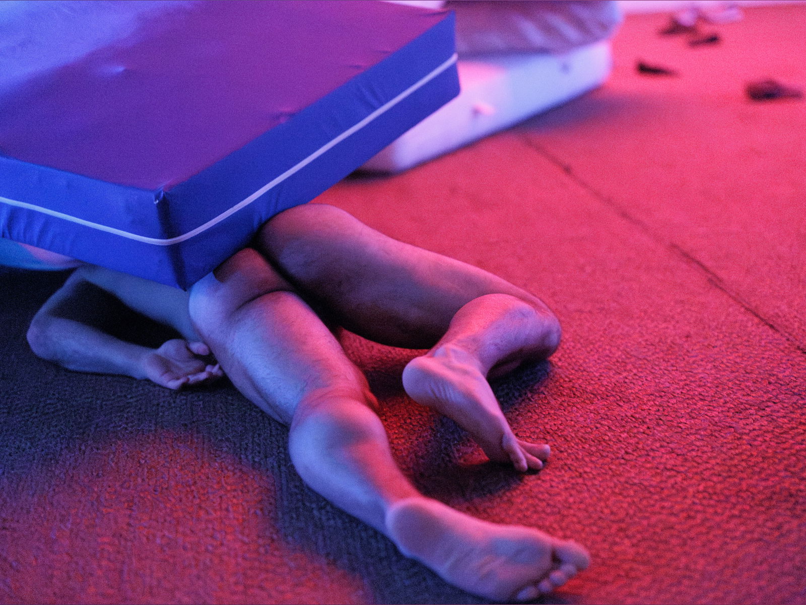 Fernando Troya photo