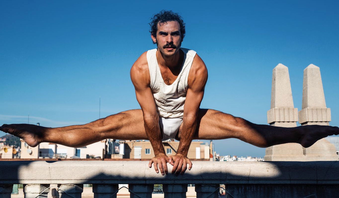 Fernando Troya photo