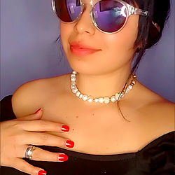 OnlyFans Model AminH - Glamour Shoot, Fashion Style