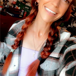 Female Model in Canada