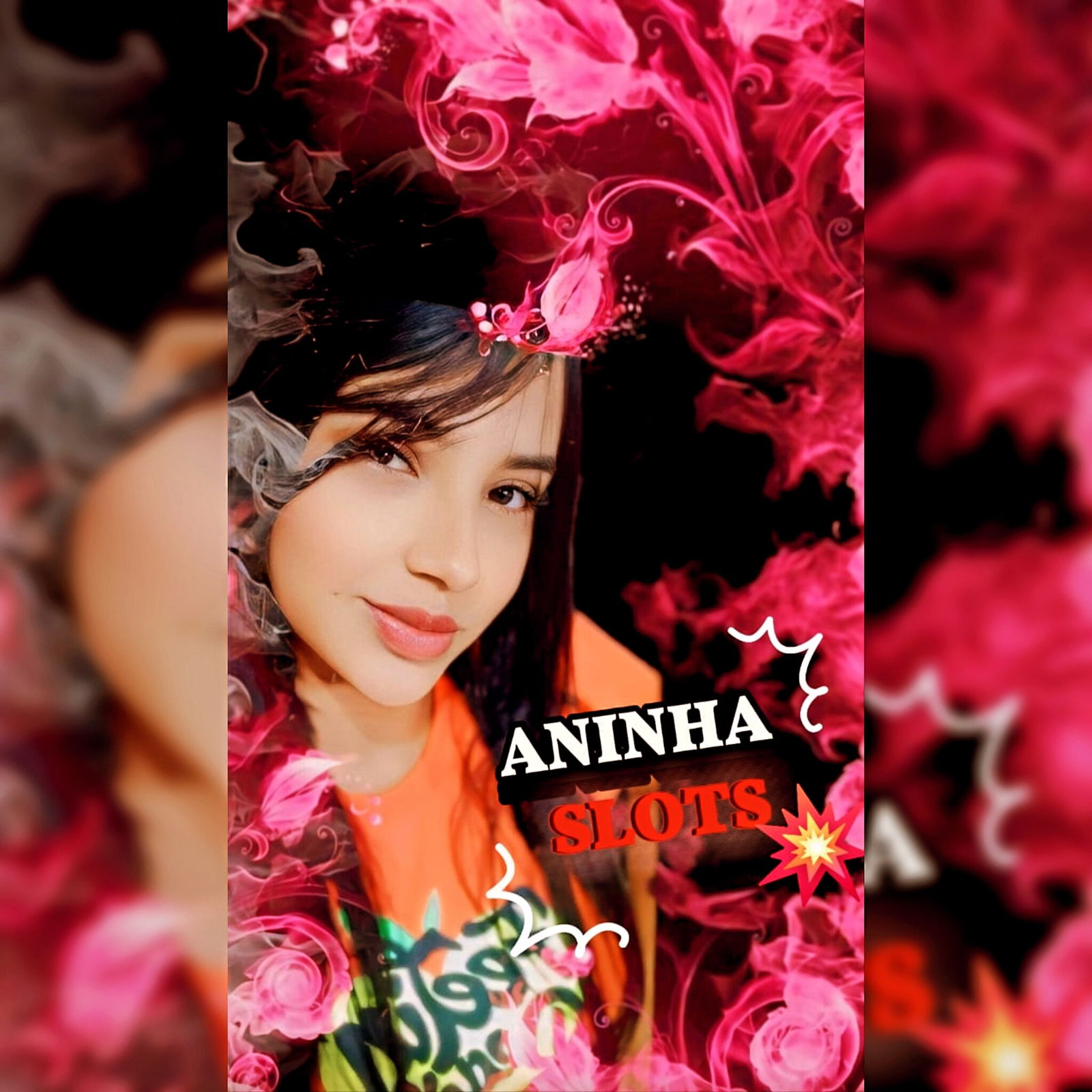 Ana Luiza Bernadesss photo