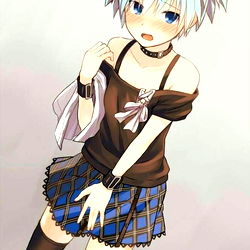 Sexy Angelina Model, Santiago de Chile