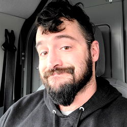 James' Van Life Vlog