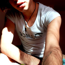 Tiito_sama: A Captivating Model in the Spotlight