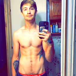 Austin, The Fitness Enthusiast