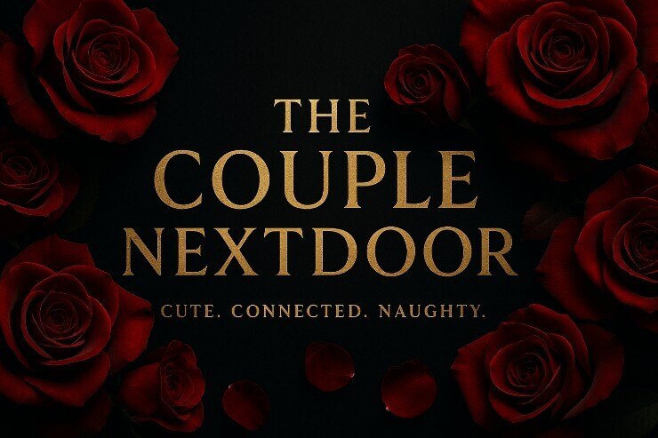 The Couple Nextdoor photo