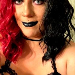 Stylish and Confident