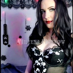 Mileena Morrow: A Model to Admire