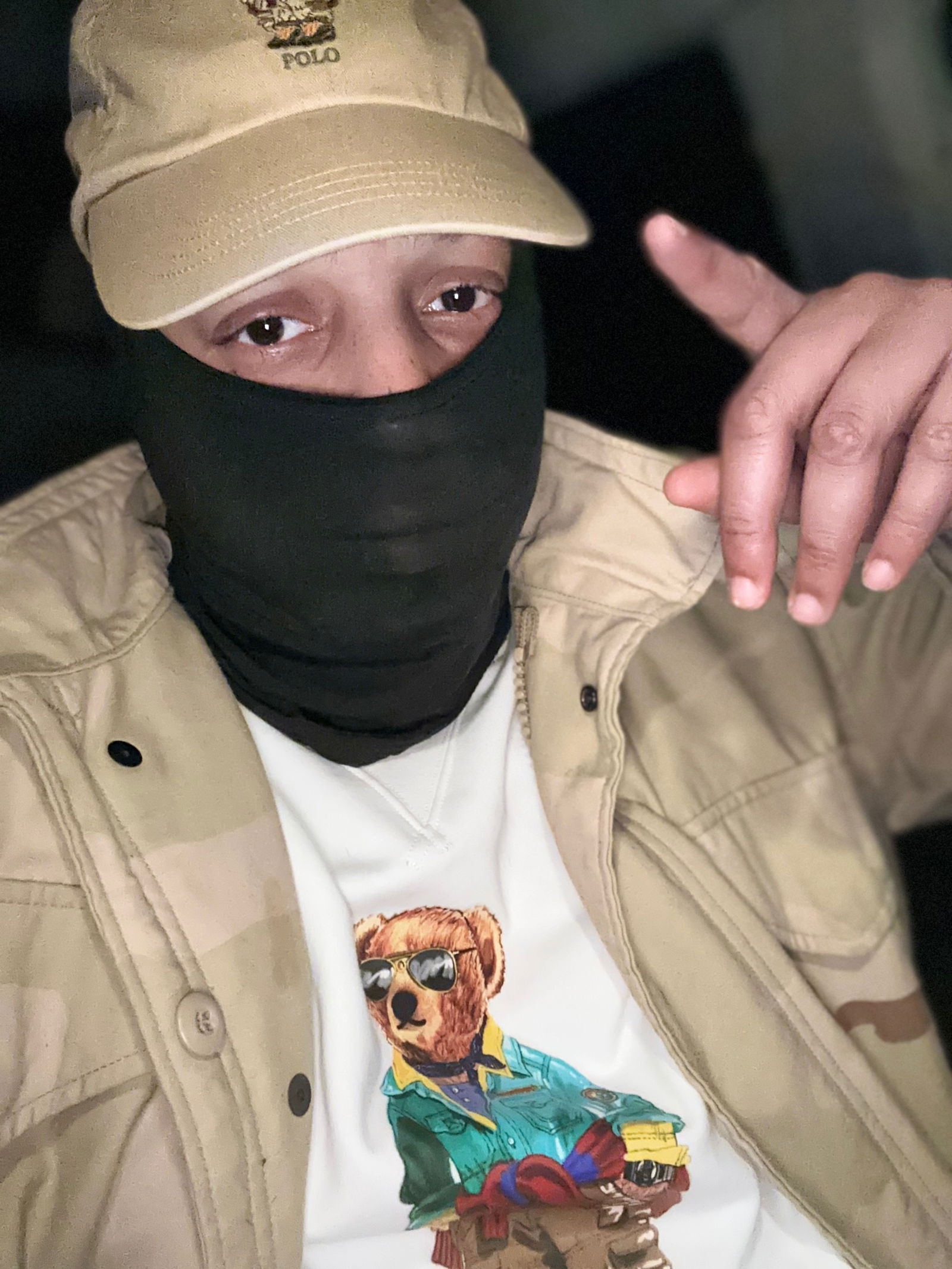 Uncle Willie Son photo