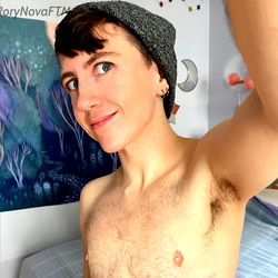 A Moment of Celebration with Rory Nova