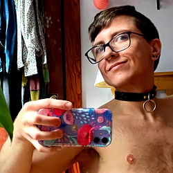 Rory Nova 🏳️‍⚧️ photo