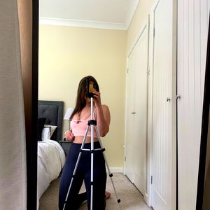 Kylie ๐๐ปโโ๏ธ photo