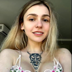 Katie Princess💦💞 photo