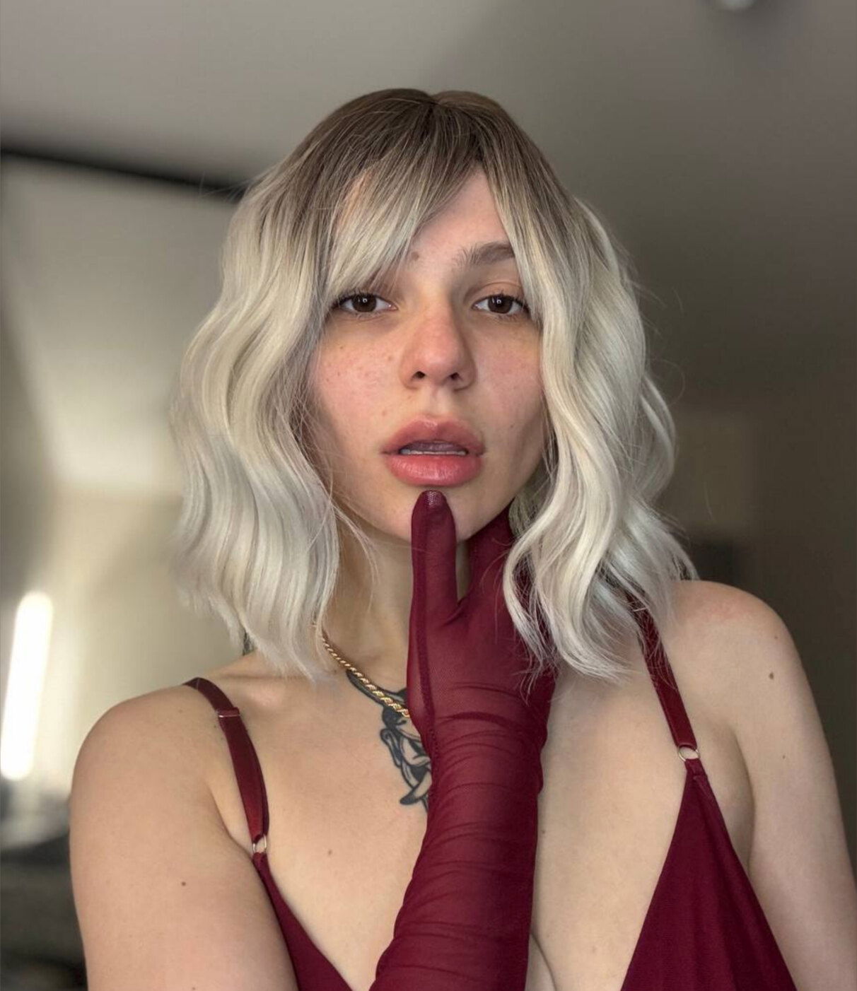 Katie Princess💦💞 photo