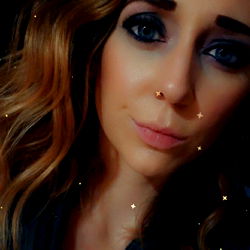 Stylish Woman in Onlyfans Poster