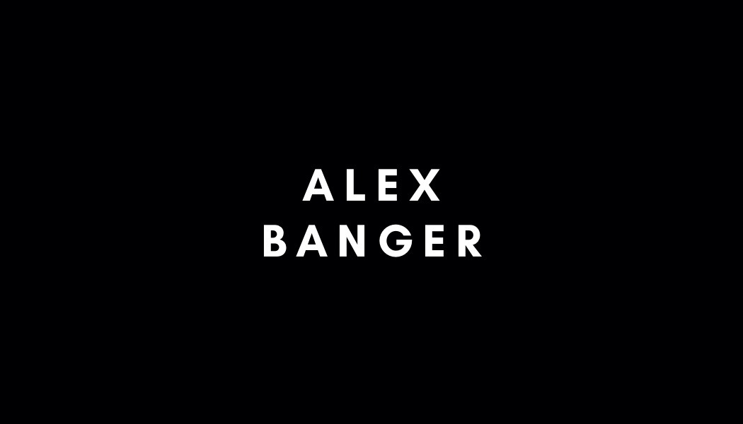 Alex Banger photo