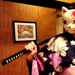 Ayame (あやめ) photo