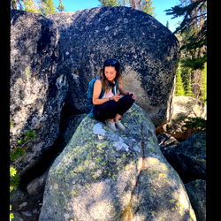 Adventure in the Wilderness