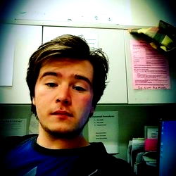 Alejandro Aguilera photo