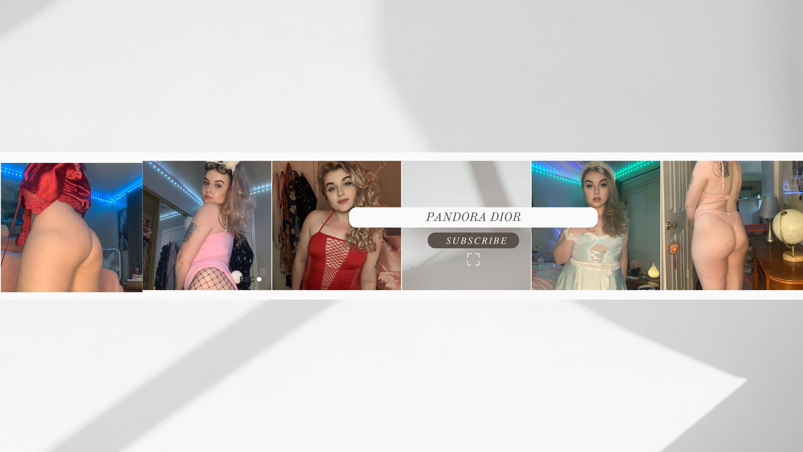 Pandora Dior (Dora) photo