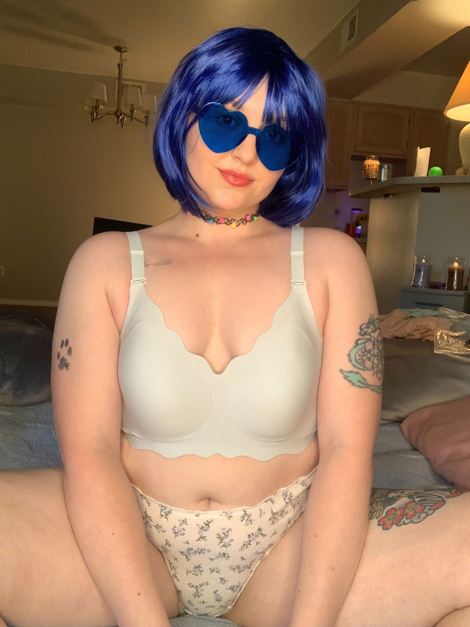 Pandora Dior (Dora) photo