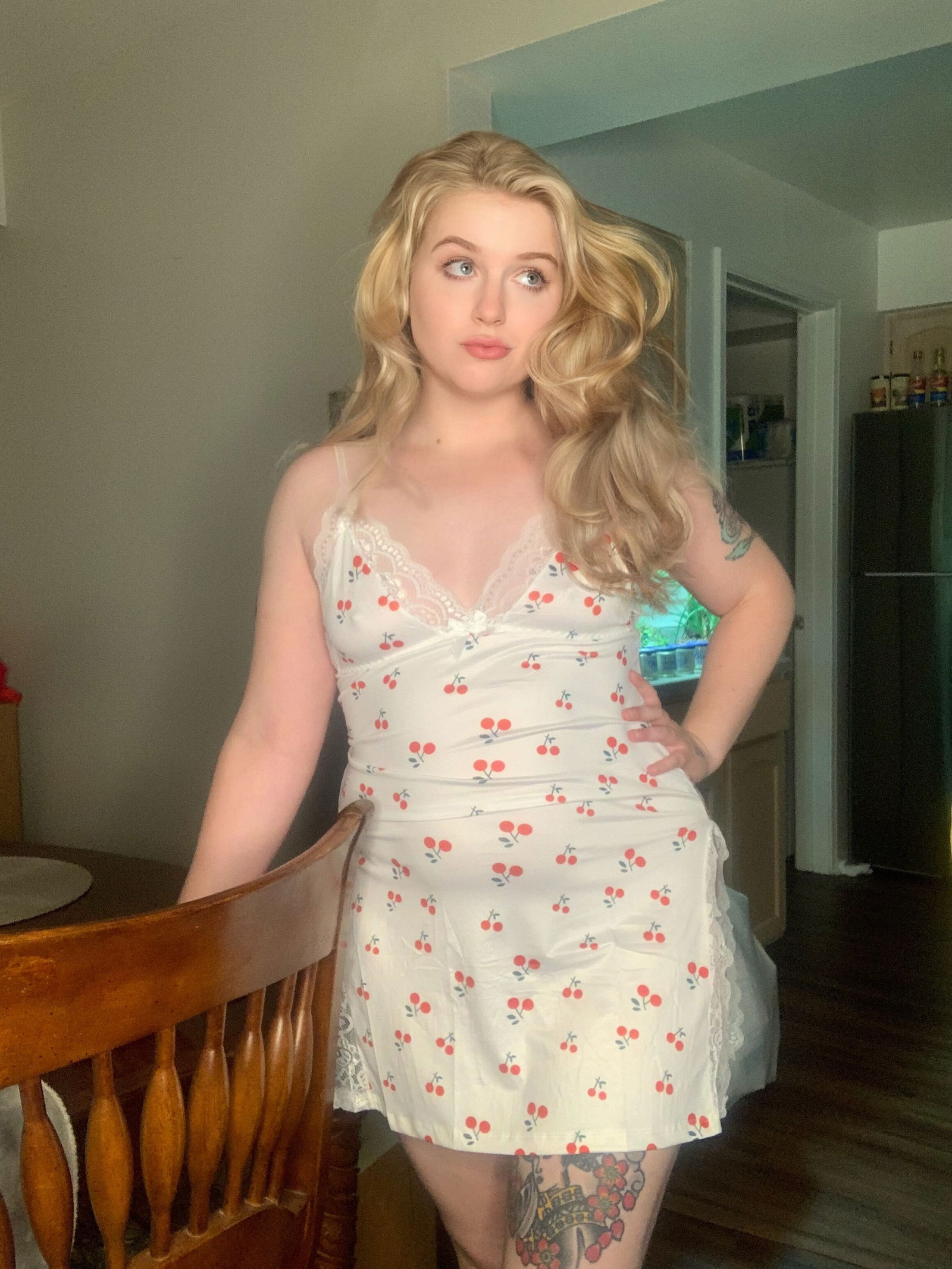 Pandora Dior (Dora) photo