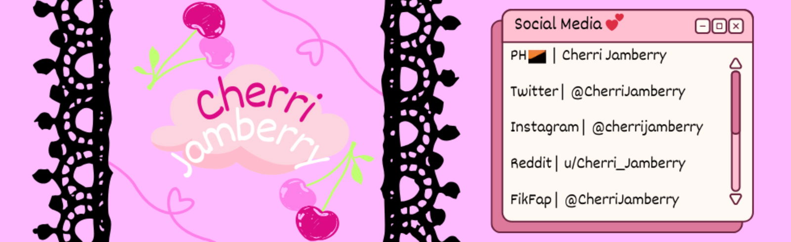 Cherri Jamberry photo