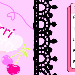 Cherri Jamberry photo