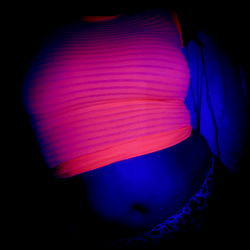 Safire Nyre: Gender Reveal Photoshoot