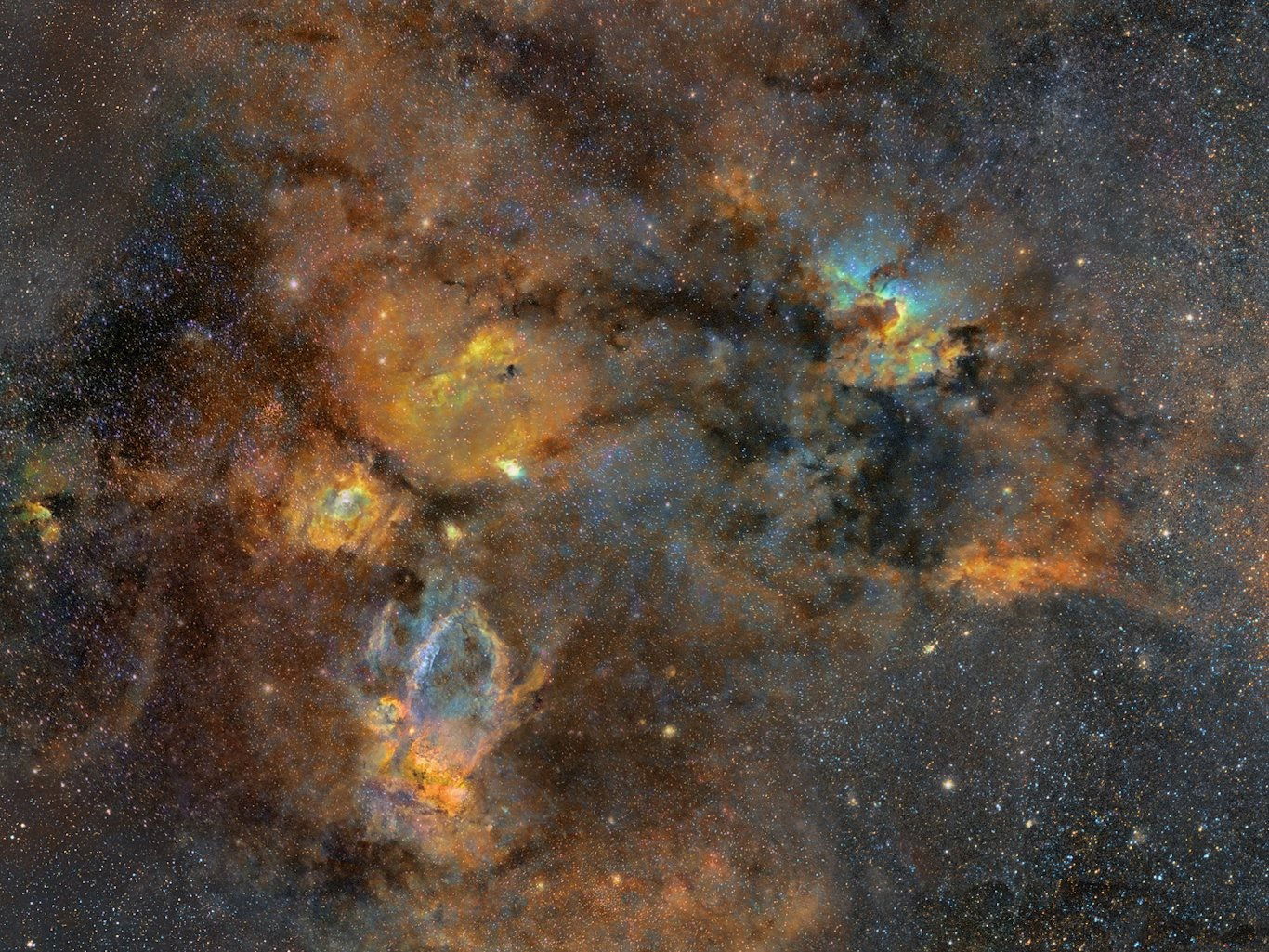 ethereal for real photo