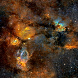 ethereal for real photo