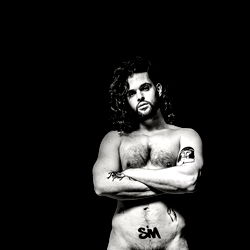 Axel Sinner, German Model