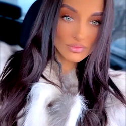 Katarina, OnlyFans Model