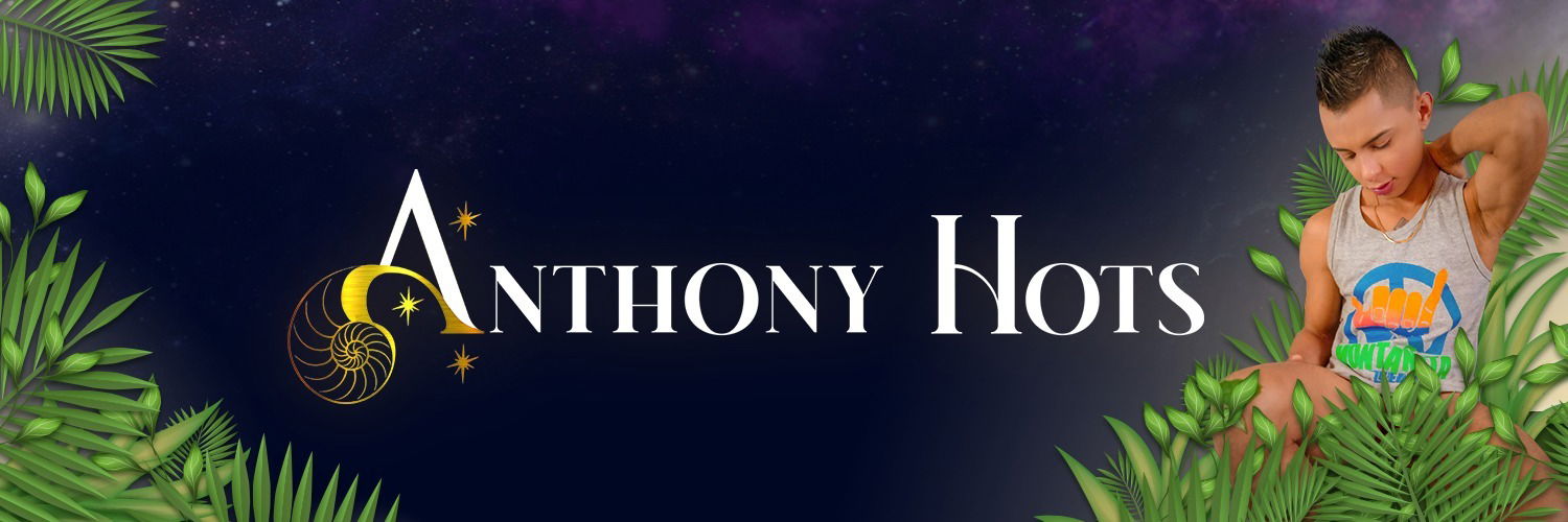 𝗔𝗻𝘁𝗵𝗼𝗻𝘆 𝗛𝗼𝘁𝘀 photo