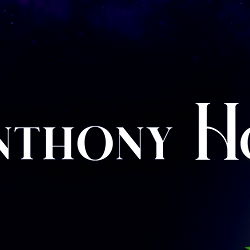 𝗔𝗻𝘁𝗵𝗼𝗻𝘆 𝗛𝗼𝘁𝘀 photo