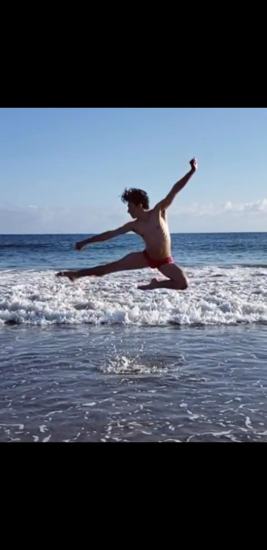 Alecsel Pajarito photo