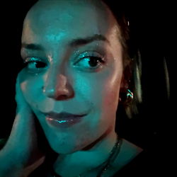 Rachel's Intimate Confession in the Car