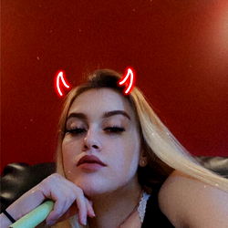 Baby Dani ❤️‍🔥 photo